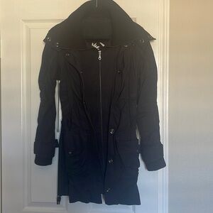 Utility Jacket sz S/M